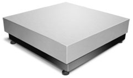 Rice Lake BenchMark® HD Heavy-Duty Bench Scale